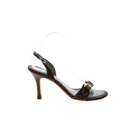 

Pre-Owned Lambertson Truex Women s Size 39 Heels