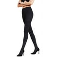 thumbnail image 2 of Falke Pure Mat 100 DEN Opaque Collants pour Femmes 40110, 2 of 4