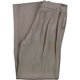 thumbnail image 2 of St. John Pantalones de Vestir Sólidos para Mujer, Marrón, 8, 2 of 2