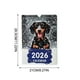 thumbnail image 3 of Calendario Del Dachshund 2026, 3 of 6