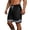 Black, variant on OIOLOYJM Basketball Shorts Men Mesh Lightweight Quick Dry Athletic Running Shorts with Zipper Pockets Stretch Breathable Gym Workout Sweatshorts Dark Green XL