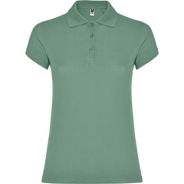 Roly Polo Étoile pour Femmes