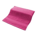 thumbnail image 2 of Bovemsi Serviette Carrée en Coton Douce Absorbante pour le Visage Textile, 2 of 4