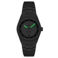 thumbnail image 4 of Duxot Bastia Stainless Steel 40mm Japanese Automatic Wristwatch DX-2068-22, 4 of 6