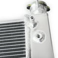 thumbnail image 2 of LUXERAD 4Row Aluminum Radiator For 1988-1999 1990 Chevy C/K 1500 2500 3500 Pickup Blazer, 2 of 8