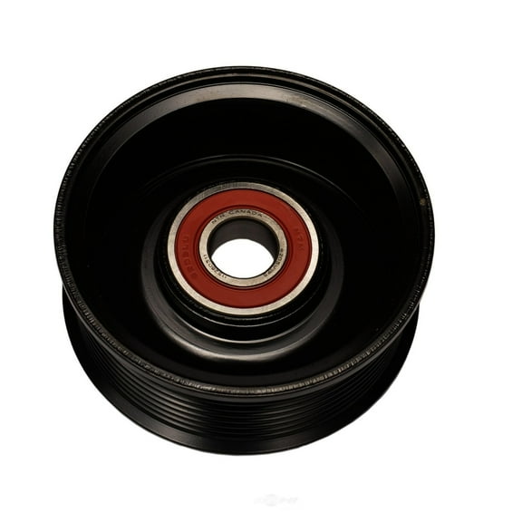 Continental 49037 A/c Drive Belt Idler Pulley