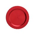 thumbnail image 2 of Telescope Lens Dust Cap, Metal Threaded Eye Cover, Astronomical Telescope Accessories, Female Thread Design Protects Lens Securely, 2 of 7