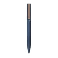 thumbnail image 3 of Paquete 70 piezas Bolígrafo/Pluma Gilmore metalico de pluma negra azul 1.2 x 13.9, 3 of 6