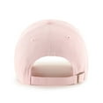 thumbnail image 2 of Women's Toronto Blue Jays MLB Pink '47 Clean Up Cap - Size OSFM, 2 of 2