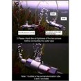 thumbnail image 3 of Atomizador de CO2 para acuario, atomizador para pecera, tanque externo, difusor de CO2, difusor de reactor de CO2, accesorio para pecera(M2 16/22mm), 3 of 5