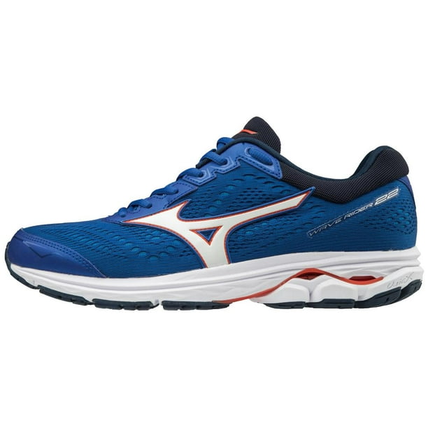 mizuno men's wave rider 22 running shoe