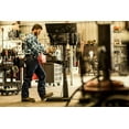 thumbnail image 3 of Wrangler Men's Men'S Fr Classic Fit Straight Jeans - 10FR13MMS 40W x 36L, 3 of 4