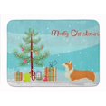 thumbnail image 1 of Carolines Treasures CK3554RUG Pembroke Corgi Tapis en Mousse à Mémoire de Forme Lavable en Machine, 1 of 4