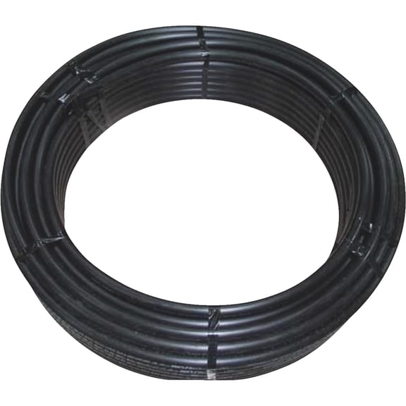 Cresline HD125 (SIDR-15) Plastic Polyethylene Pipe