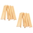 thumbnail image 4 of 20Pcs Bee Hive Tubes Cylindrical Chocolate Reed Rod For Bees, 4 of 8