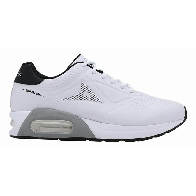 Tenis Pirma 5076 Urbano Confort Retro