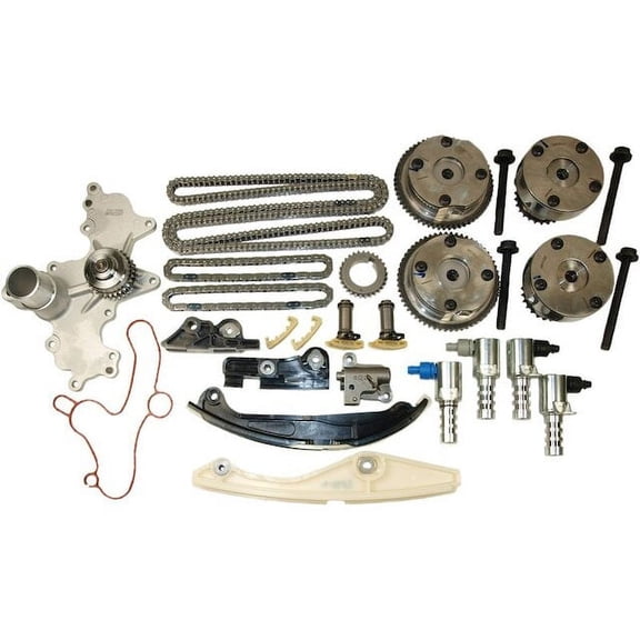 Timing Chain Kit - Compatible with 2014 - 2016 Ford F-150 2015
