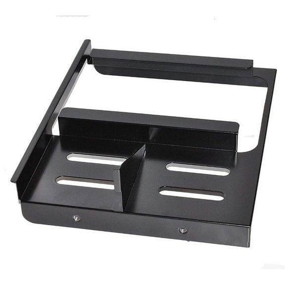 Weber 91340 Drip Pan Holder for Select Spirit Grills