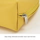 thumbnail image 5 of Bolsas de maquillaje a prueba de polvo, bolso de belleza a la moda, neceser con cremallera, neceser para mujer, neceser de viaje para mujer y Almacenamiento y organización del hogar Gris 23*6*13cm Ounissouiy HA078808-02, 5 of 6