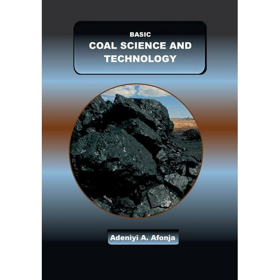 Basic Coal Science and Technology (Paperback)