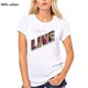 thumbnail image 3 of Camiseta Foghat Live de la banda de hard rock Charlie Huhn, tallas SML, XL, 2XL, 3XL, Savoy Brown, 3 of 5