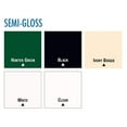 thumbnail image 3 of Rust-Oleum 249061-6PK Painter's Touch 2X Ultra Cover, 6 Pack, Semi-Gloss Black, 3 of 3