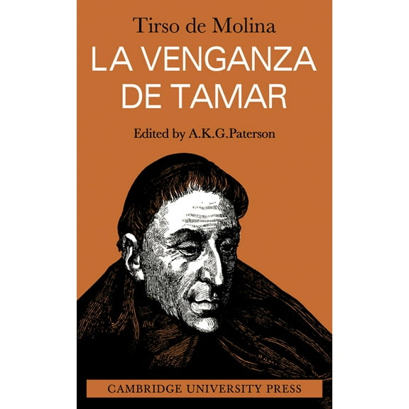 La Venganza de Tamar, (Paperback)
