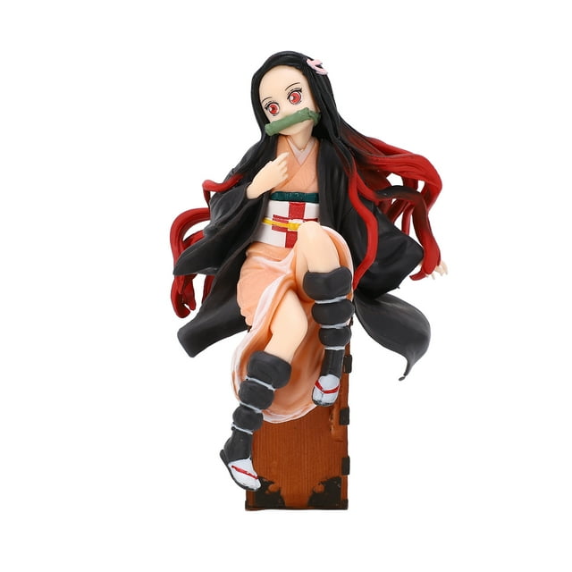 Figuras de dibujos animados, estatuas de PVC, figuras de acción, modelos sentados, muñecas, decoración, regalos.