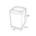 thumbnail image 5 of Lavadora automática Hisense WTY2302T 23 kg, 5 of 5