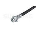 thumbnail image 2 of Sunsong 2204333 Brake Hydraulic Hose, 2 of 4