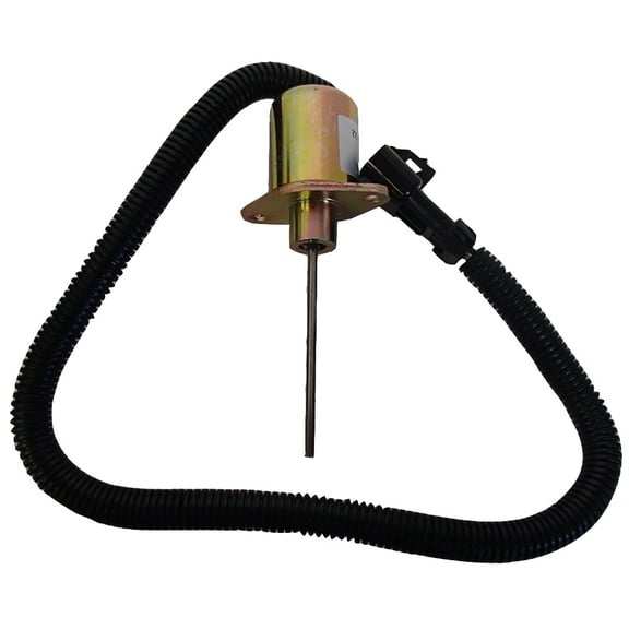 25-38109-06Z Solenoid Fits Kubota