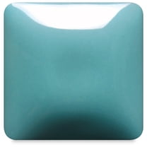 Blick Essentials Gloss Glaze - Pint, Lagoon