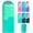 3 lbs-Green, variant on Sleeping Bag - 3 Seasons for Adults Kids Boys Girls Camping Hiking - Warm Cold Weather Lightweight Portable with Compression Bag for Backpacking in Spring, Summer, Fall and Winter