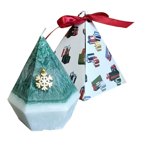 Diprana - Mystical Surprises: Crystal Candles for Every Occasion