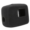 thumbnail image 3 of Portable Reducing Noise Action Camera Windshield, Sponge Windshield, For Windy Weathe Strenuous Movement, 3 of 8