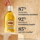 thumbnail image 4 of Aceite de ducha L'Occitane, limpiador y suavizante de almendras, 250 ml, 4 of 7