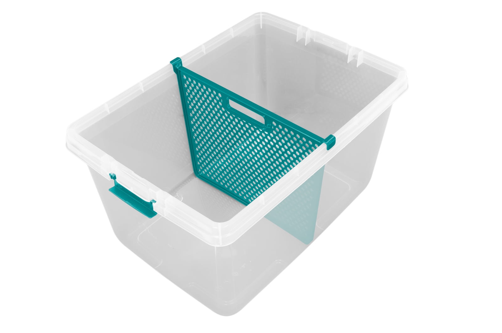 Plastic tote dividers sale