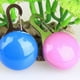 thumbnail image 2 of Luz recargable para collar de perro, luz LED con clip para collar con 3 modos de parpadeo para perros, 2 of 5