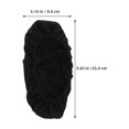 thumbnail image 2 of unbranded 3Pares Fundas Elásticas Para Manijas De De Oficina Fabricadas En Tela Transpirable, 2 of 8