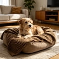 thumbnail image 6 of Nkmbld Fleece Throw Blanket, Microfiber Lightweight Plush Fuzzy Luxury Towel for Chair Sofa Bed Camping, Soft Plush Throw Blanket, Machine Washable, 6 of 8