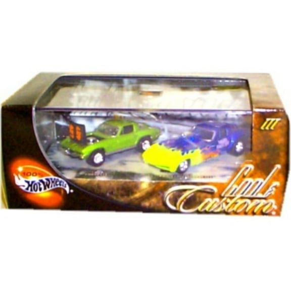 Girls Hot Wheels Cars