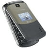 LG Accolade VX5600 Feature Phone, 1.8" LCD 176 x 220, 2.5G, Black