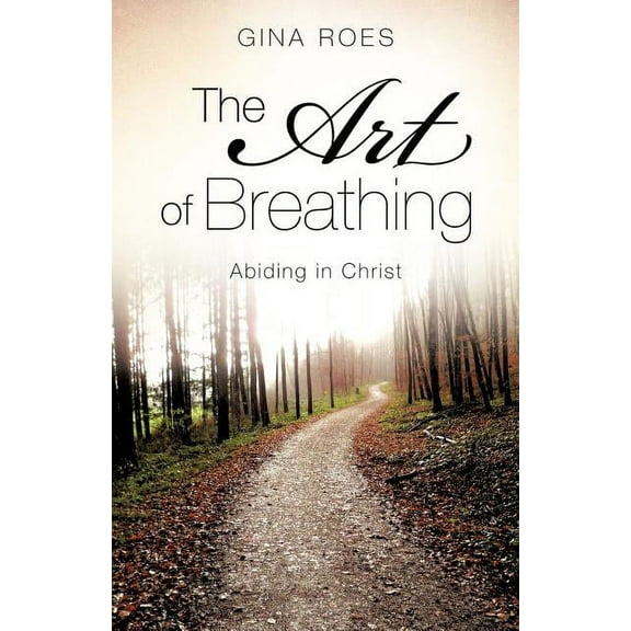 The Art of Breathing, (Paperback)