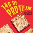 thumbnail image 3 of Totino's Party Pizza, Triple Cheese, Oven Ready, Thin Crust, 14g Protein, 9.8 oz (Frozen), 3 of 14