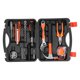 thumbnail image 1 of Hardware Toolbox Set Household Hand Tools All‑in‑1 Kit Metric System Industrial Supplies, 1 of 5