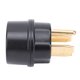thumbnail image 5 of Adaptador De Corriente Del Generador, 14-50P A 14-50R Enchufe Del Generador Transferencia De Energía Estable Resistente Al Desgaste Para Toma De Corriente Del Generador De, 5 of 7