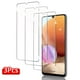 thumbnail image 1 of Zonyee Película de Vidrio HD para Samsung Galaxy A32 4G 6.4" Protector de Pantalla de Vidrio Templado, Antiarañazos, sin Burbujas, Fácil de Instalar, Paquete de 3, 1 of 12