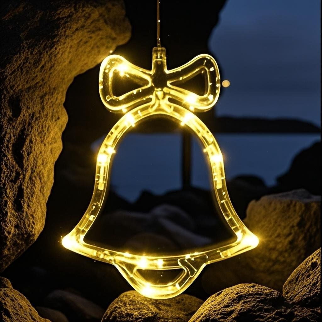 LED Garden Lights for a Magical Outdoor Space