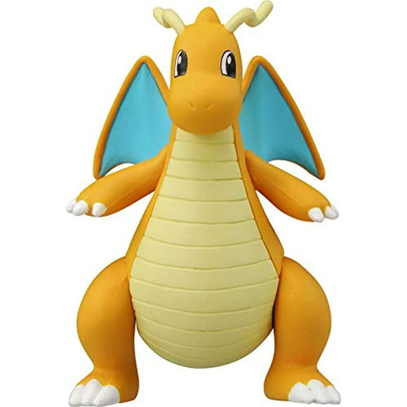 Pokemon Moncolle EX ESP13 Dragonite