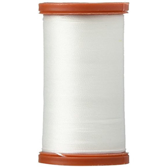 Coats & Clark S964-0100 Extra Strong Upholstery Thread, 150-Yard, White